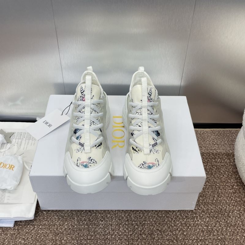 Christian Dior Sneaker